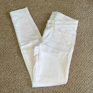 Guess Brittney-skinny jeans, size 27